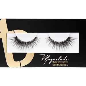 Tori Belle Cosmetics | Black Magnetic Magnetude Lashes | I Do